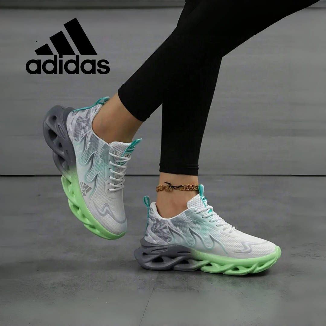 Nove adidas ženske jesenske tenisice za trčanje – sa slatkim dizajnom i mekim potplatima