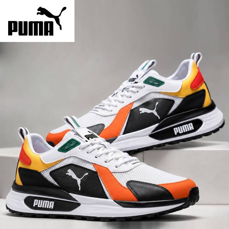 🔥Muške udobne, prozračne tenisice PUMA® 2026