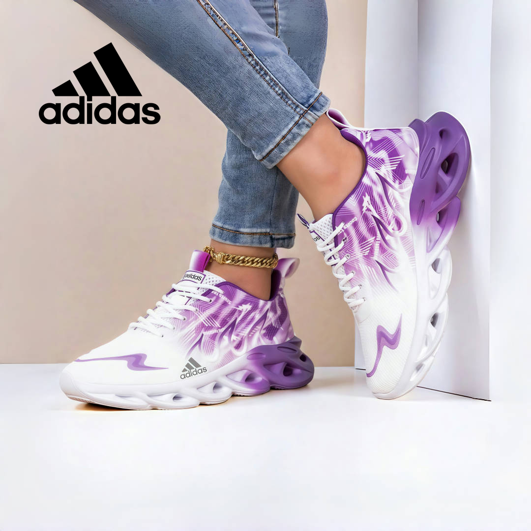 Nove adidas ženske jesenske tenisice za trčanje – sa slatkim dizajnom i mekim potplatima