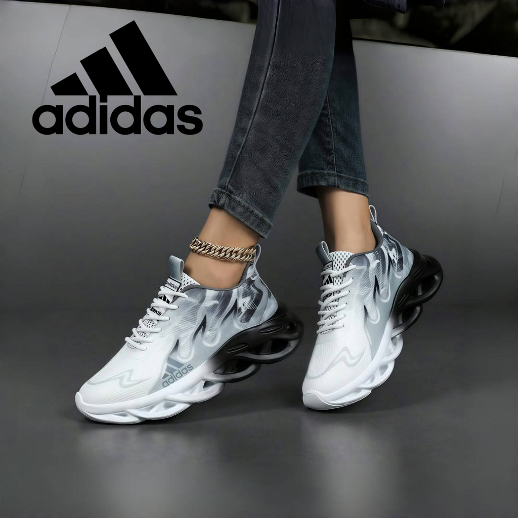 Nove adidas ženske jesenske tenisice za trčanje – sa slatkim dizajnom i mekim potplatima