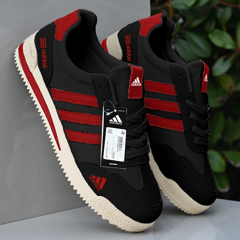 Nove Adidas 2026 sportske tenisice s prozračnim dizajnom za muškarce za proljeće