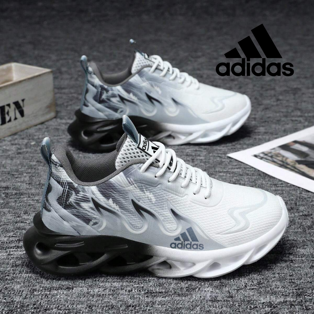 Nove adidas ženske jesenske tenisice za trčanje – sa slatkim dizajnom i mekim potplatima