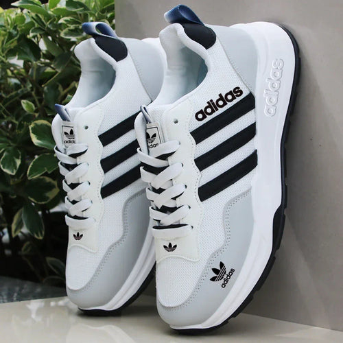 Adidas 2026 nove muške ortopedske, udobne kožne sportske cipele