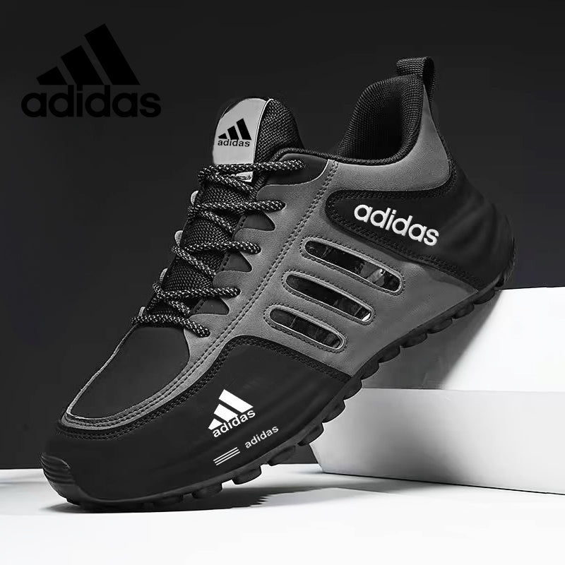 2026 Adidas muške planinarske cipele za vanjsku upotrebu