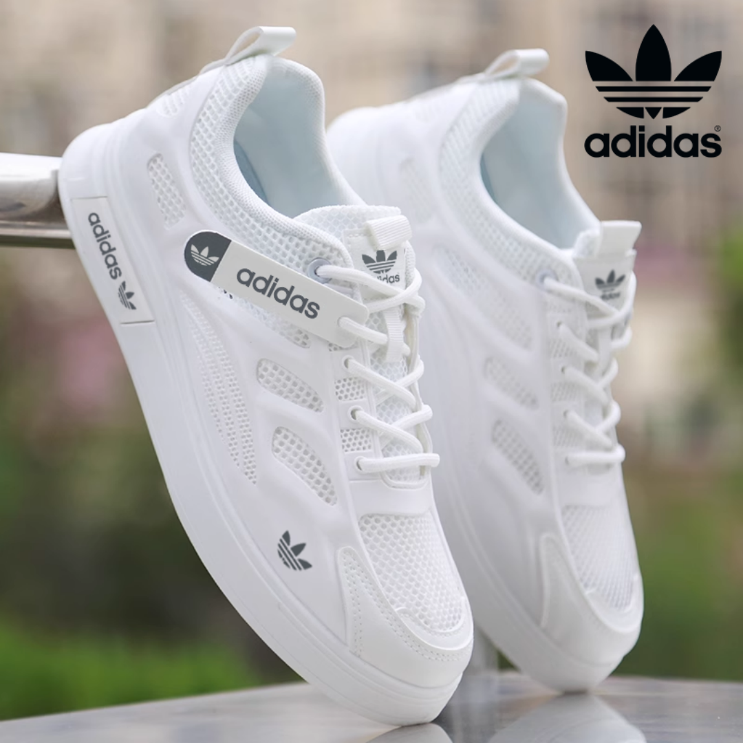 Muške ljetne prozračne Adidas ® mrežaste tenisice