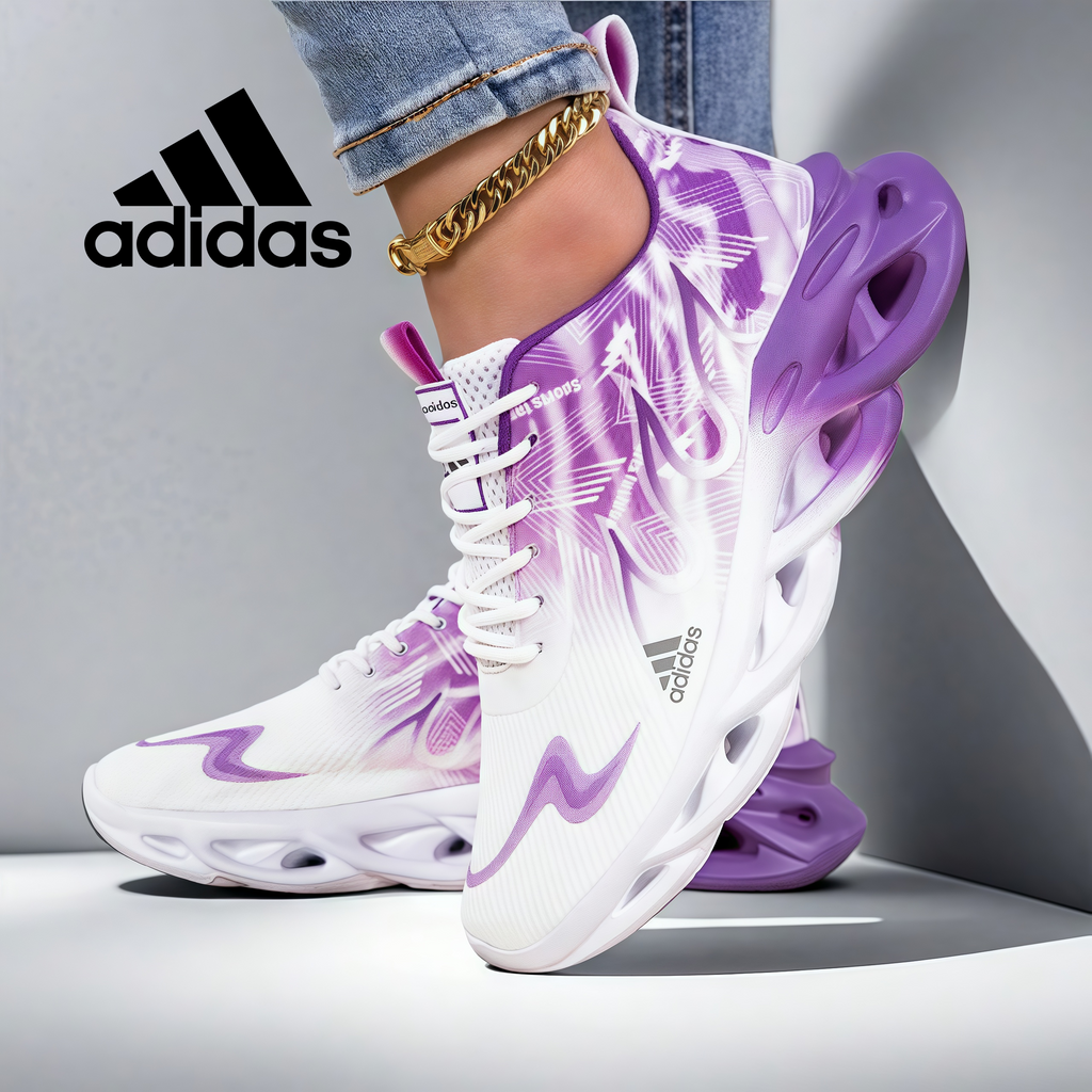 Nove adidas ženske jesenske tenisice za trčanje – sa slatkim dizajnom i mekim potplatima