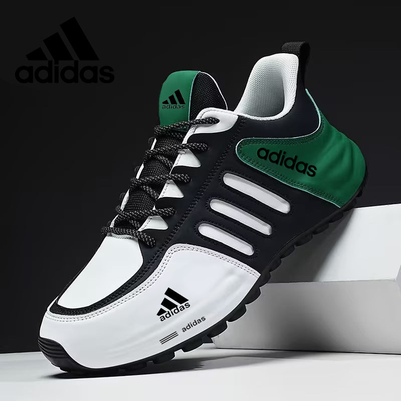 2026 Adidas muške planinarske cipele za vanjsku upotrebu