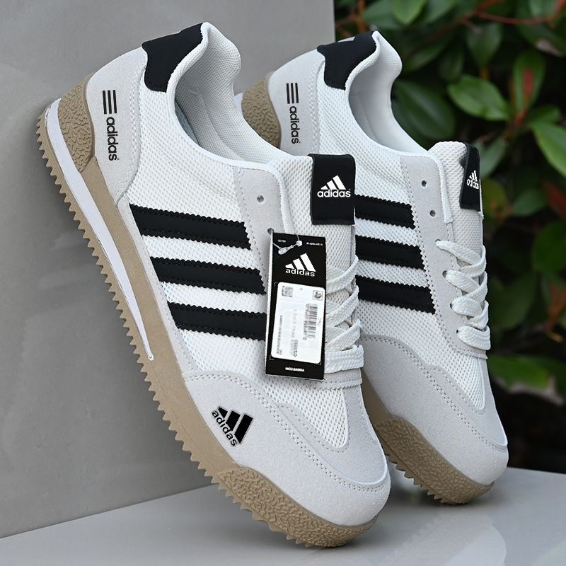 Nove Adidas 2026 sportske tenisice s prozračnim dizajnom za muškarce za proljeće