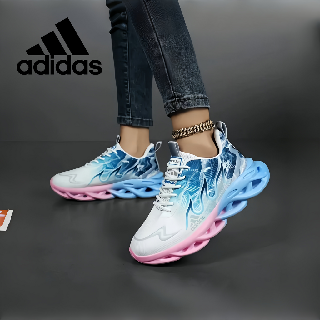Nove adidas ženske jesenske tenisice za trčanje – sa slatkim dizajnom i mekim potplatima