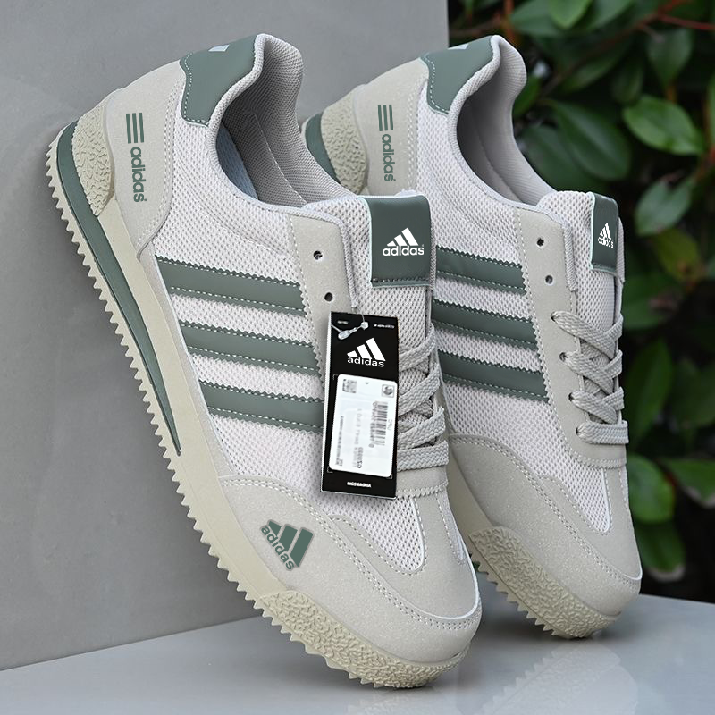 Nove Adidas 2026 sportske tenisice s prozračnim dizajnom za muškarce za proljeće