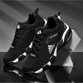 Adidas Terrex crne sportske cipele s GORE-TEX-om, udobne