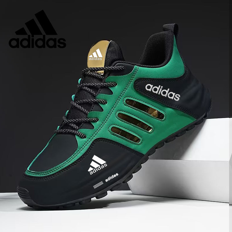 2026 Adidas muške planinarske cipele za vanjsku upotrebu
