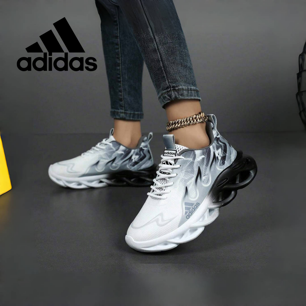 Nove adidas ženske jesenske tenisice za trčanje – sa slatkim dizajnom i mekim potplatima
