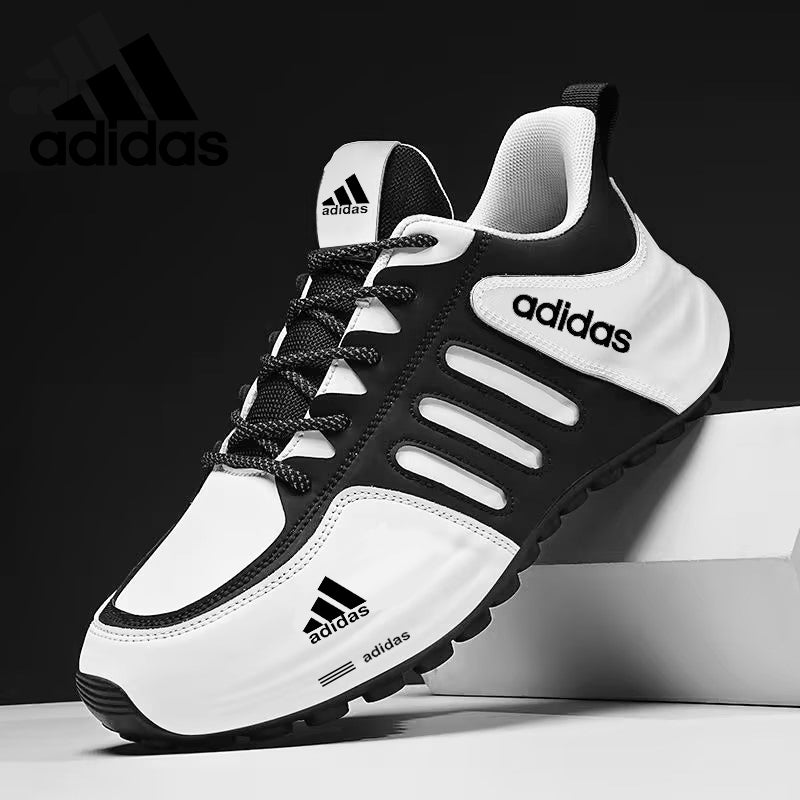 2026 Adidas muške planinarske cipele za vanjsku upotrebu