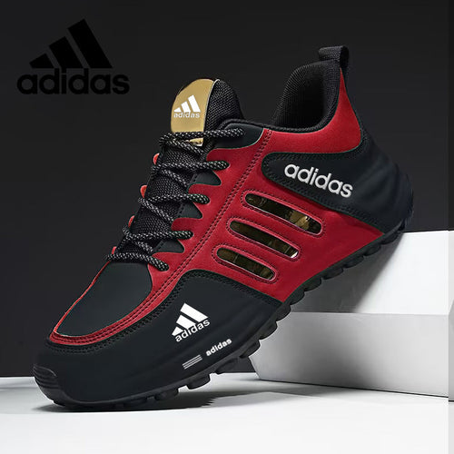 2026 Adidas muške planinarske cipele za vanjsku upotrebu