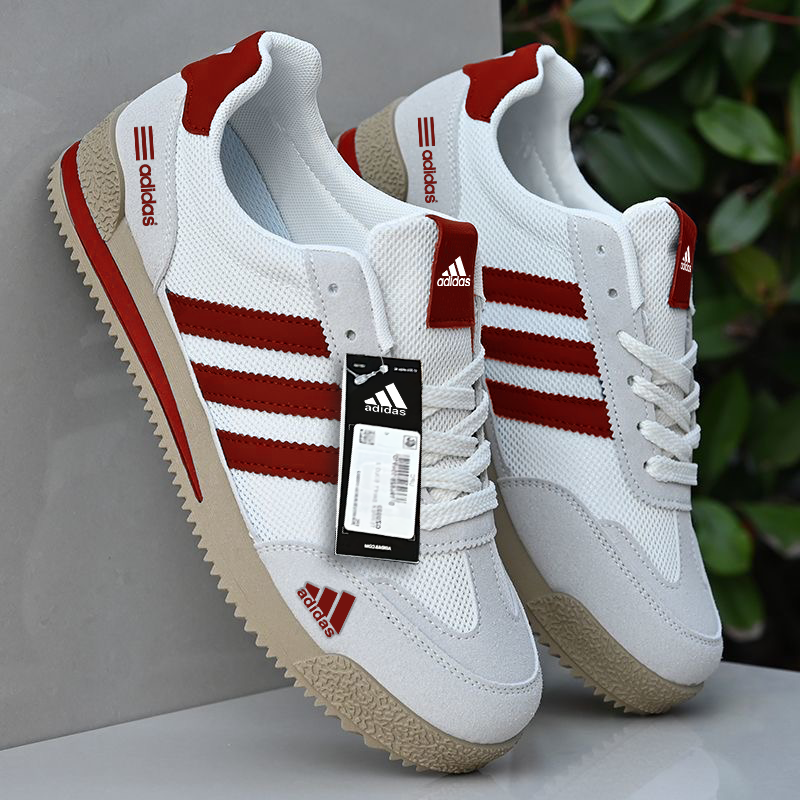 Nove Adidas 2026 sportske tenisice s prozračnim dizajnom za muškarce za proljeće
