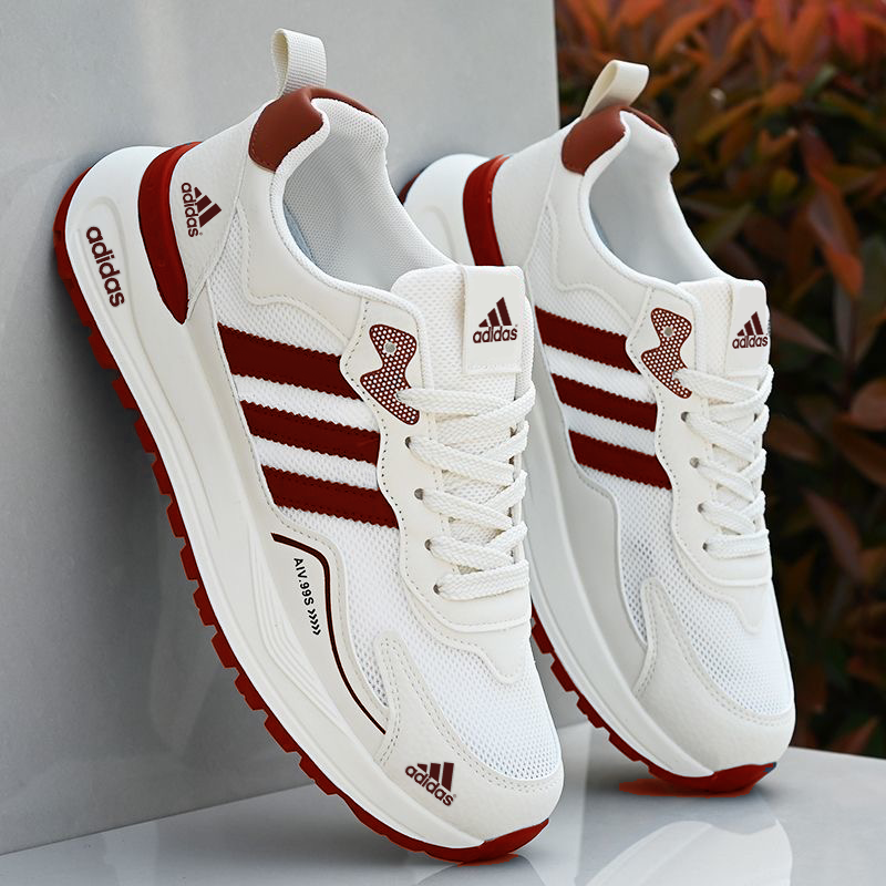 Posljednjih 50 pari čarapa🎁 Adidas 2026 Nove ljetne prozračne muške sportske cipele