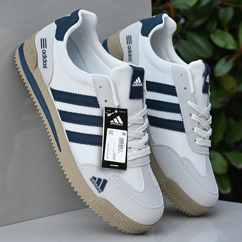 Nove Adidas 2026 sportske tenisice s prozračnim dizajnom za muškarce za proljeće