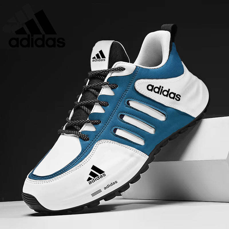 2026 Adidas muške planinarske cipele za vanjsku upotrebu