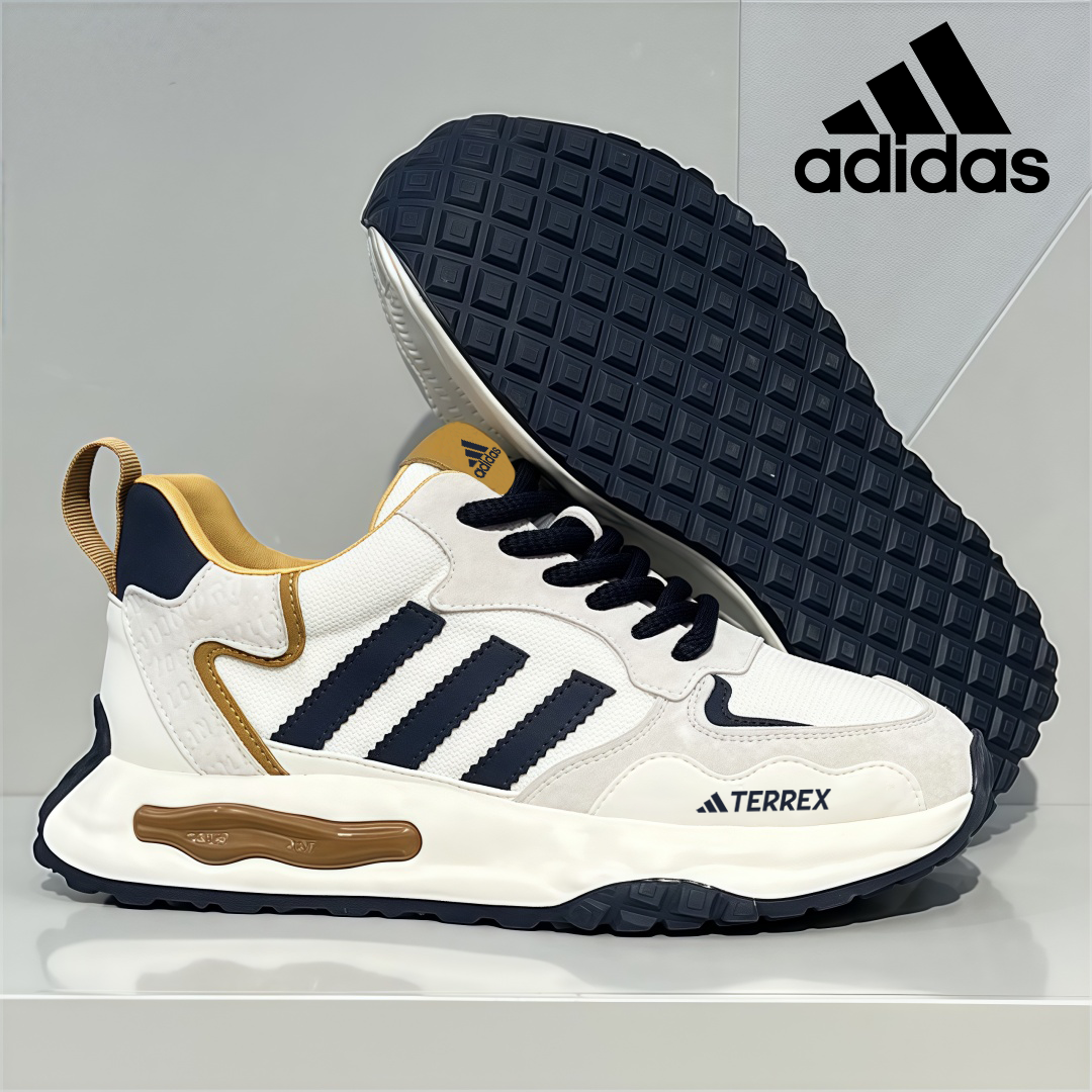Adidas Terrex muške planinarske cipele - nova kolekcija za ljetnu sezonu