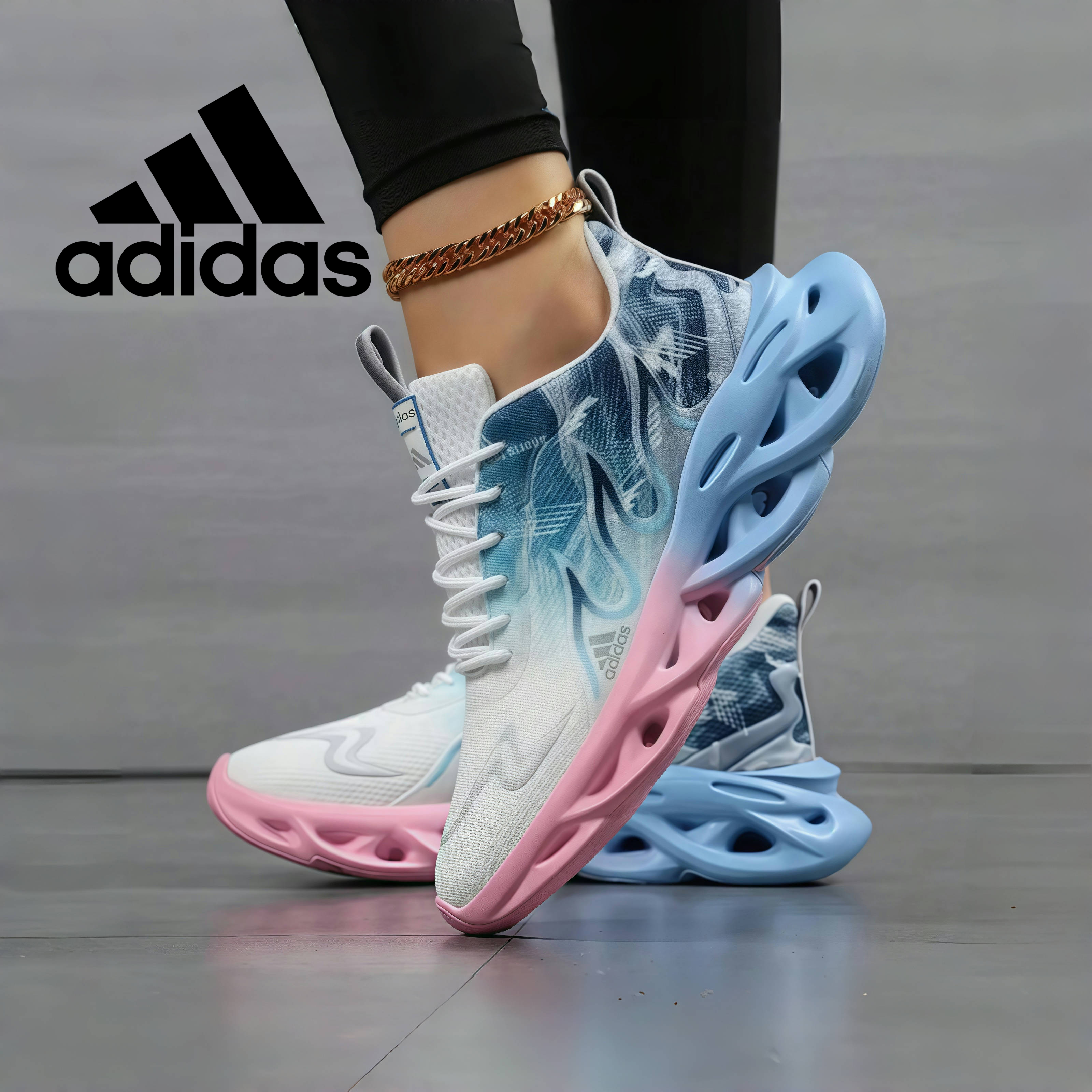 Nove adidas ženske jesenske tenisice za trčanje – sa slatkim dizajnom i mekim potplatima