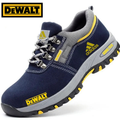 adidas® και η DEWALT συνεργάζονται για την ανάπτυξη αδιάβροχων μπότες πεζοπορίας