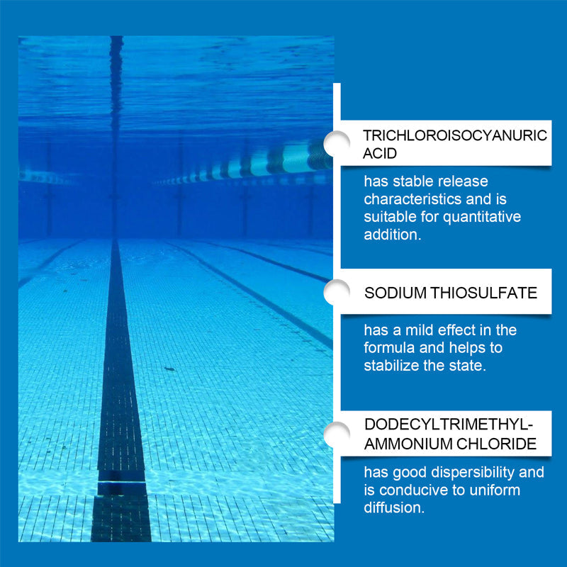 💧 Čistač bazena - kristalno čista voda, bezbrižno uživanje! 🏊‍♂️💙