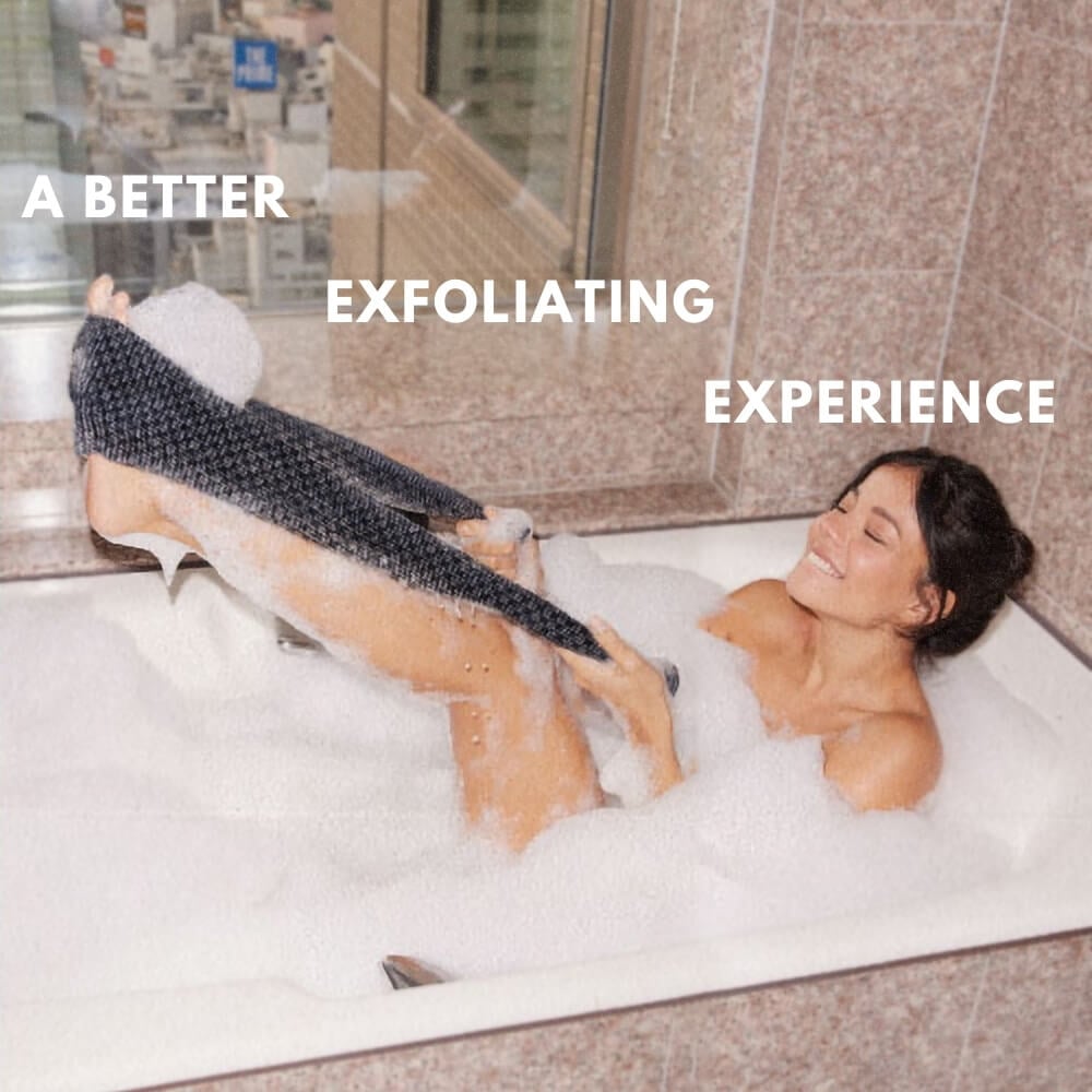 🧼Pilsing antibakterijski ručnik za tuširanje🚿